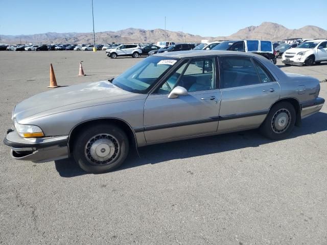 1996 Buick Lesabre Custom