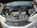 2012 Nissan Quest S