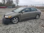 2008 Honda Civic EXL