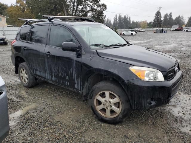 2006 Toyota Rav4