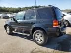 2006 Ford Escape Limited