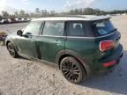 2019 Mini Cooper Clubman ALL4