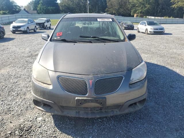 2008 Pontiac Vibe