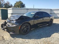 Dodge Charger gt Vehiculos salvage en venta: 2023 Dodge Charger GT