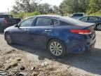 2017 KIA Optima EX