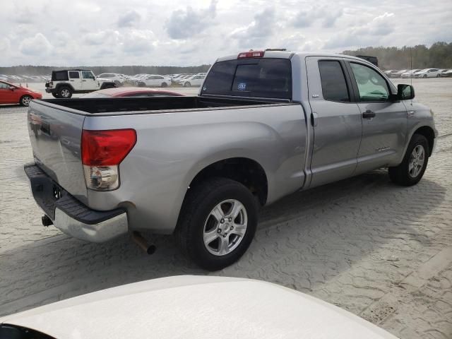 2007 Toyota Tundra Double Cab SR5