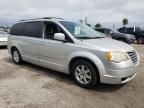 2010 Chrysler Town & Country Touring