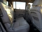 2011 Honda Pilot Exln