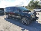 2019 Cadillac Escalade ESV Luxury