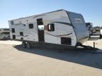 2017 Coleman Travel Trailer