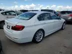 2014 BMW 535 D