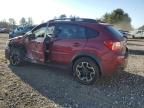 2017 Subaru Crosstrek Limited