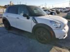 2012 Mini Cooper S Countryman