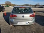 2016 Volkswagen Golf S/SE