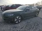 2024 BMW I4 Xdrive 40