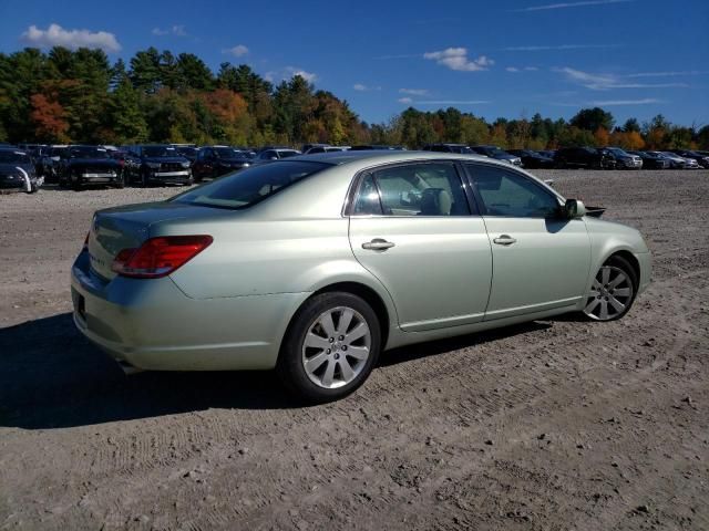 2006 Toyota Avalon XL