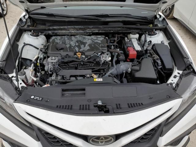 2023 Toyota Camry SE Night Shade