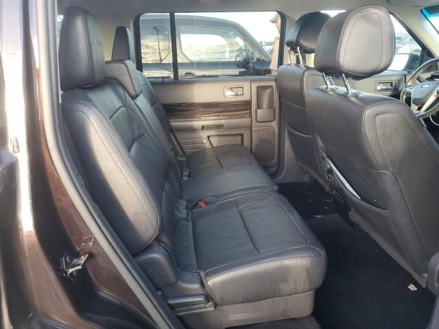 2013 Ford Flex SEL