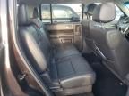 2013 Ford Flex SEL