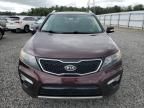 2013 KIA Sorento SX