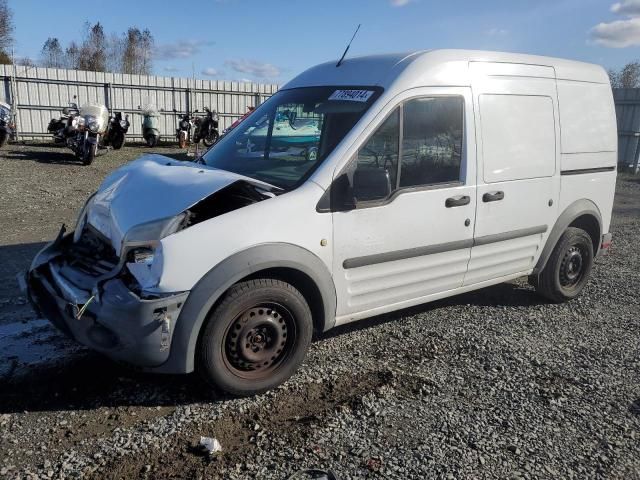 2013 Ford Transit Connect XL