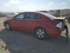 2007 Chevrolet Impala LT