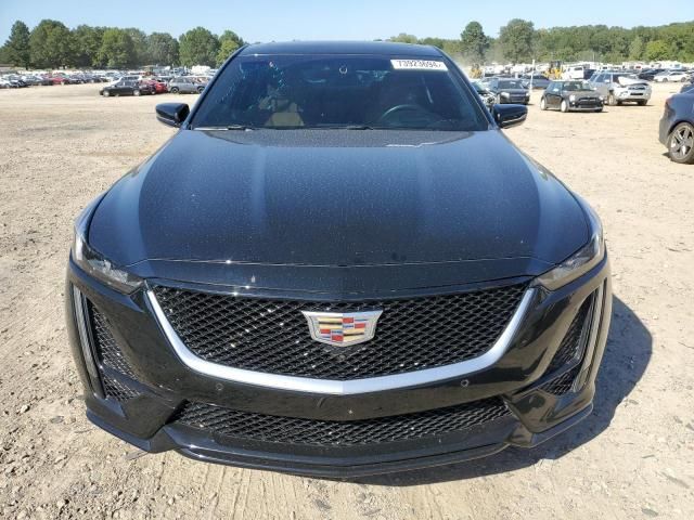 2023 Cadillac CT5 Sport