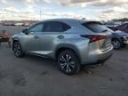 2018 Lexus NX 300 Base