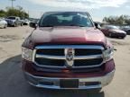 2021 Dodge RAM 1500 Classic Tradesman