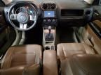 2011 Jeep Patriot Latitude