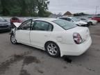 2006 Nissan Altima S