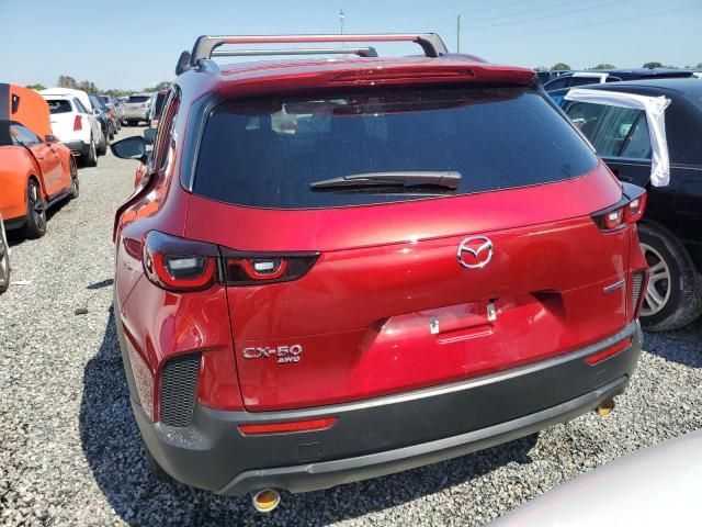 2023 Mazda CX-50 Preferred Plus