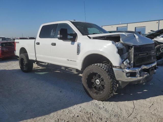 2017 Ford F250 Super Duty