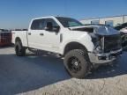 2017 Ford F250 Super Duty