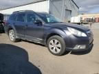 2010 Subaru Outback 2.5I Premium