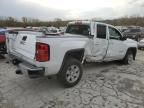 2015 GMC Sierra K1500 SLE