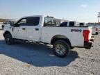 2018 Ford F350 Super Duty