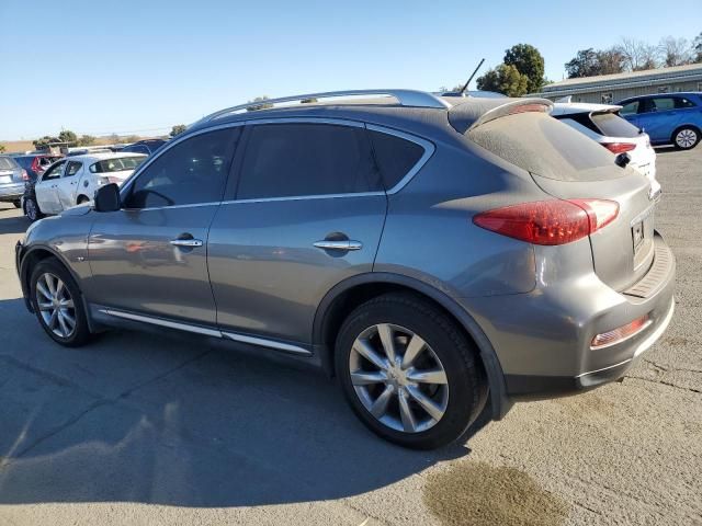 2017 Infiniti QX50