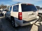 2011 Chevrolet Tahoe K1500 LTZ