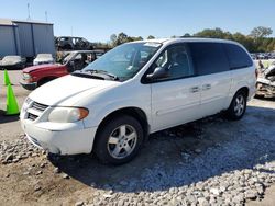 2006 Dodge Grand Caravan SXT en venta en Florence, MS