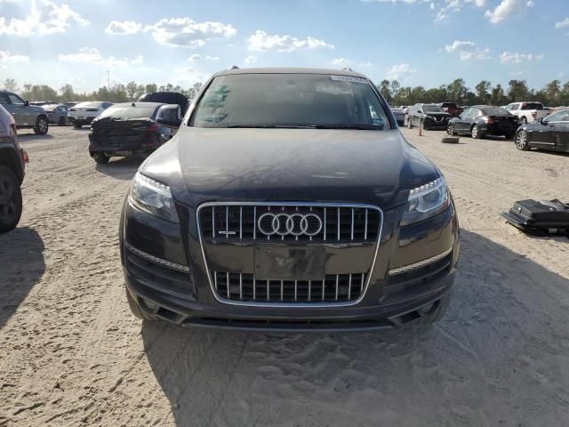 2010 Audi Q7 Premium Plus