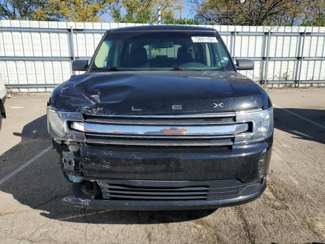 2016 Ford Flex SE