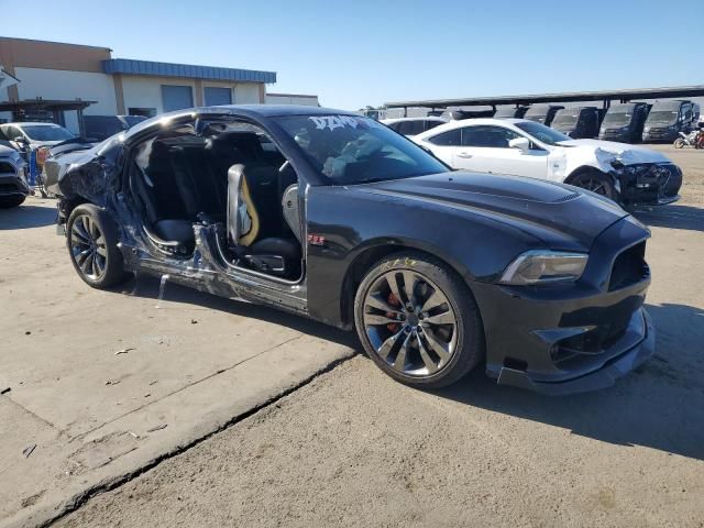 2013 Dodge Charger SRT-8