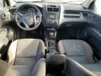 2009 KIA Sportage LX