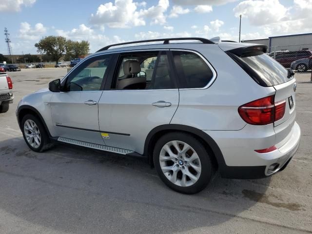 2013 BMW X5 XDRIVE35I