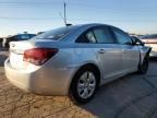 2015 Chevrolet Cruze L