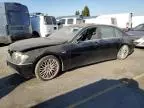 2003 BMW 745 LI