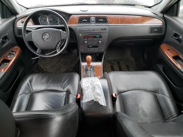 2005 Buick Lacrosse CXL