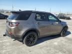 2016 Land Rover Discovery Sport HSE