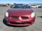 2006 Mitsubishi Eclipse GS